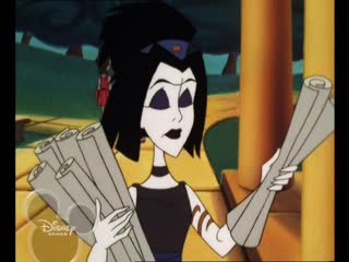 Геркулес | hercules геркулес и феномен электры (21 серия)