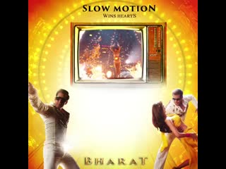 Doob rahe hain aapke pyaar mein, slow motion mein! slowmotionsong @beingsalmankhan @ mp4