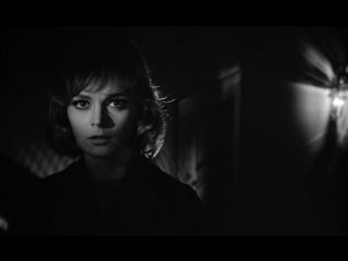 La ragazza che sapeva troppo 1963 / the girl who knew too much / девушка, которая слишком много знала hd 720p rus