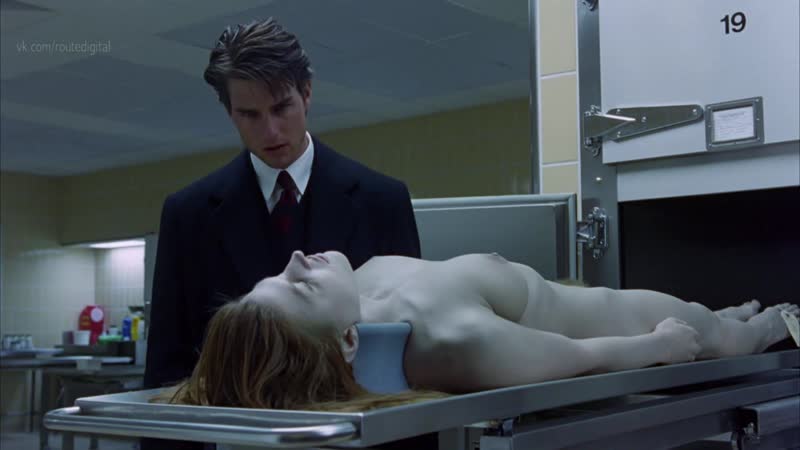 Julienne davis nude eyes wide shut (1999) / жюльенна дэвис с широко закрытыми глазами