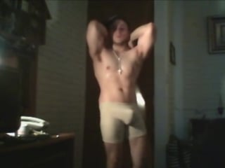Muscle g flex