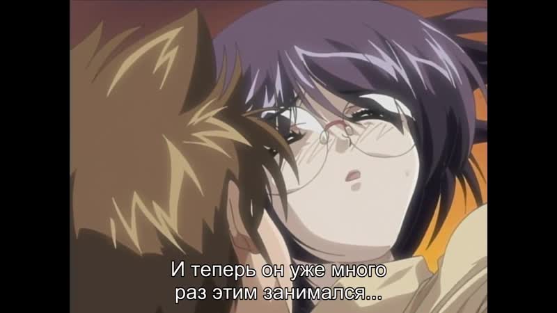 Mune kyun! heartful cafe / душевное кафе 1/2 серия [субтитры]