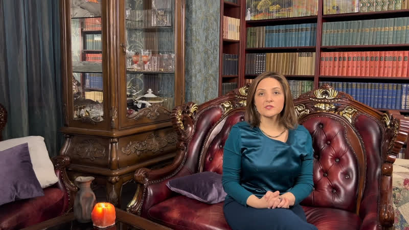 Ты не развиваешься ты должен измениться как реагировать на первые претензии жены