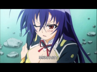 Ящик мэдаки сверхлюди 1 серия [inspector gadjet &amp; nikalenina]