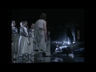 Parsifal, mythe et mystique(720p)