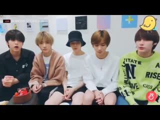 V live 140919