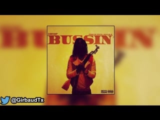 Chief keef bussin [prod by young malcolm]