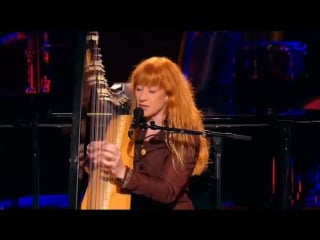 Loreena mckennitt nights from the alhambra