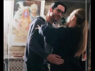 Lucifer vine | люцифер | chloe decker | lucifer morningstar | deckerstar | tom ellis | lauren christine german