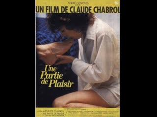 Вечер удовольствий une partie de plaisir (1975) италия, франция