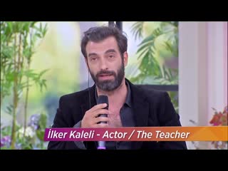 İlker kaleli maddnext interview 2020