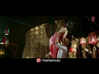 Heropanti rabba video song mohit chauhan tiger shroff kriti sanon