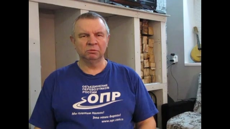 Открытое обращение к способной думать части граждан россии