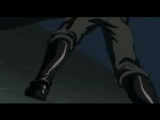 Catharsis hold fast (fan video)