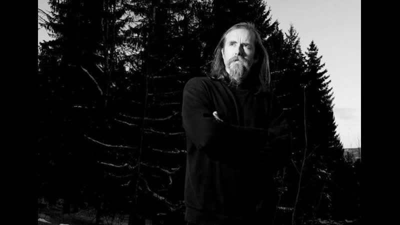 Burzum ea, lord of the depths