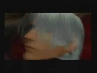 Devil may cry sparda