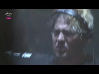 Snails live @ electric porn 2015