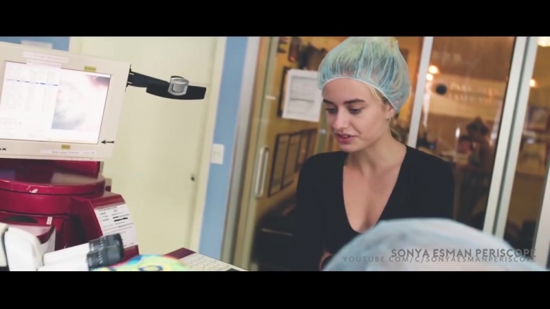 Culture chic #11 ♡ new york’s eye jewelry sonya esman x соня есьман