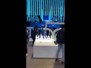 Live haval russia