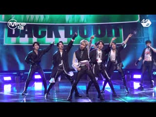 [fancam] 201015 stray porn back door (full fancam) @ mcountdown