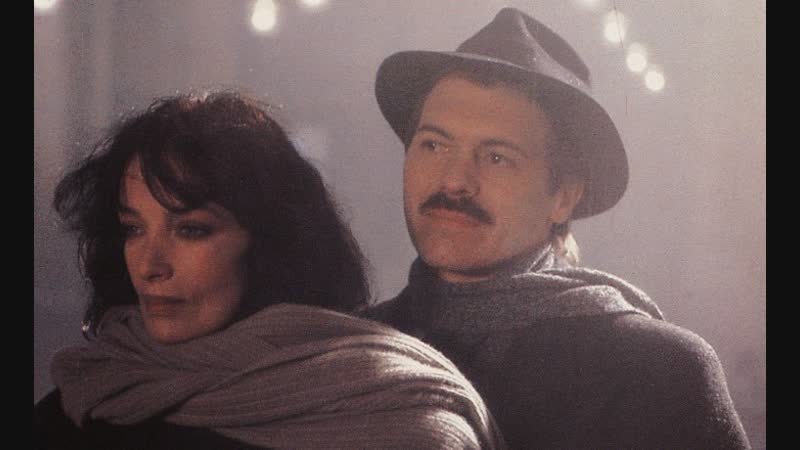 Танго, гардель в изгнании / el exilio de gardel tangos 1985 (субтитры)