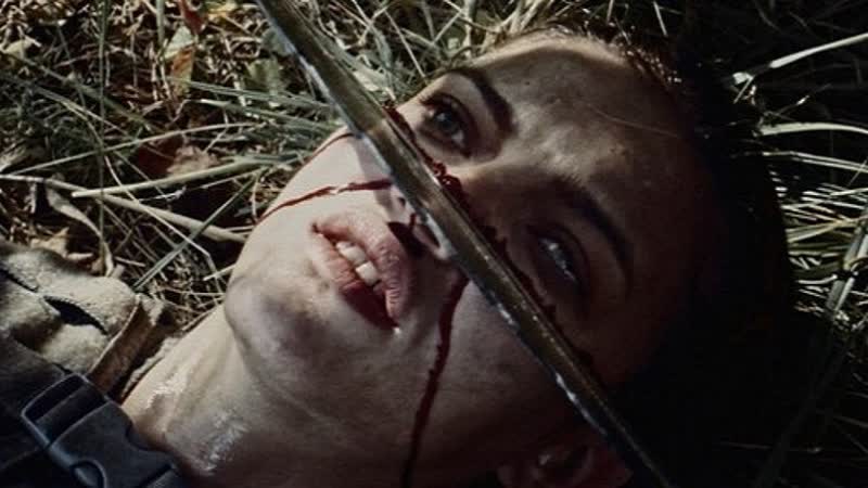 Пули справедливости (2019)