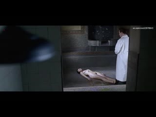 Ольга куриленко (olga kurylenko sex scenes in "l'annulaire" 2005)