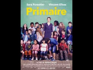 Primaire (2016) fr