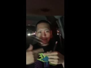 [ig live] owenmyown 200824