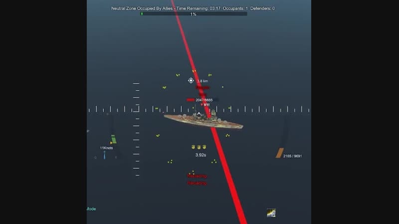 Собери свою флотилию!