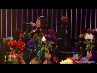 5 mejores presentaciones en premios juventud 2015 becky, 5h, ricky y mas