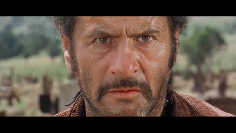 Тупа пажилой кавбой