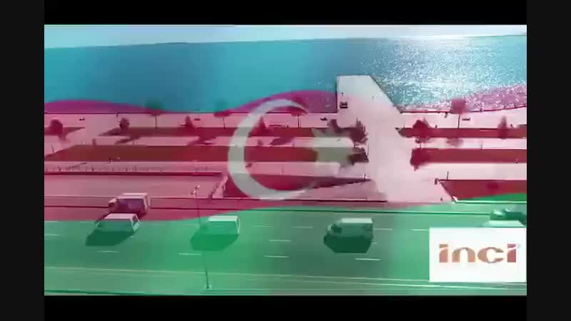 “i̇nci group of companies” mmc bayraq günü münasibəti ilə “bayrağımız hər yerdə!” adlı video fləşmob hazırlayıb