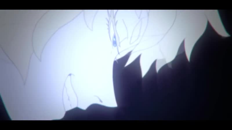 「devilman crybaby」
