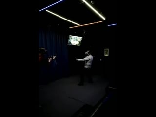 Vrspace korolev live