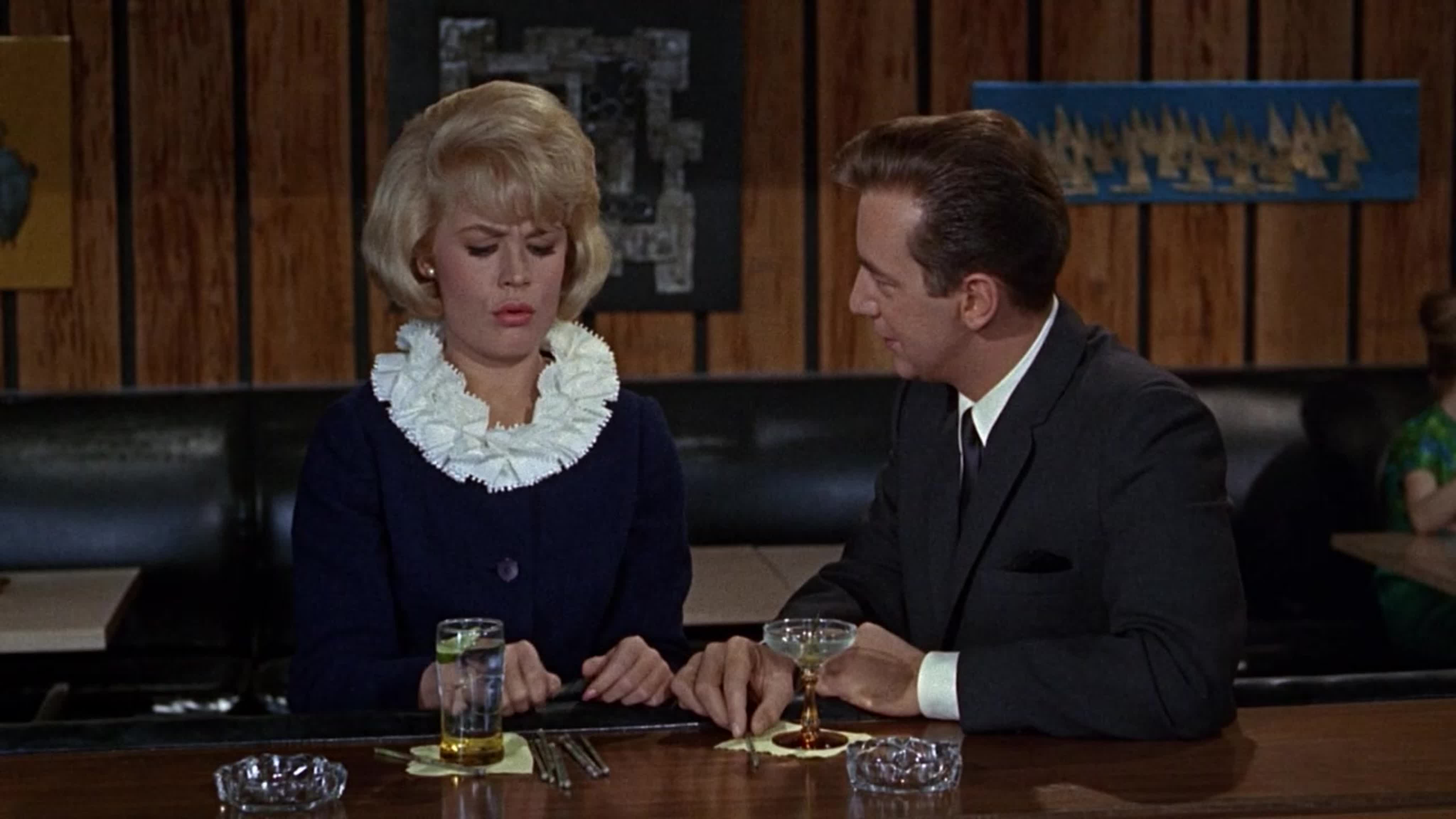 Это забавное чувство (1965) - BEST XXX TUBE