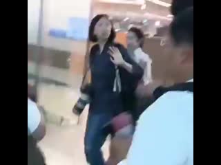 20190618 at incheon airport heading to paris for berluti summer 2020 menswear collection leeminho 이민호 leeminho alwayswithlee