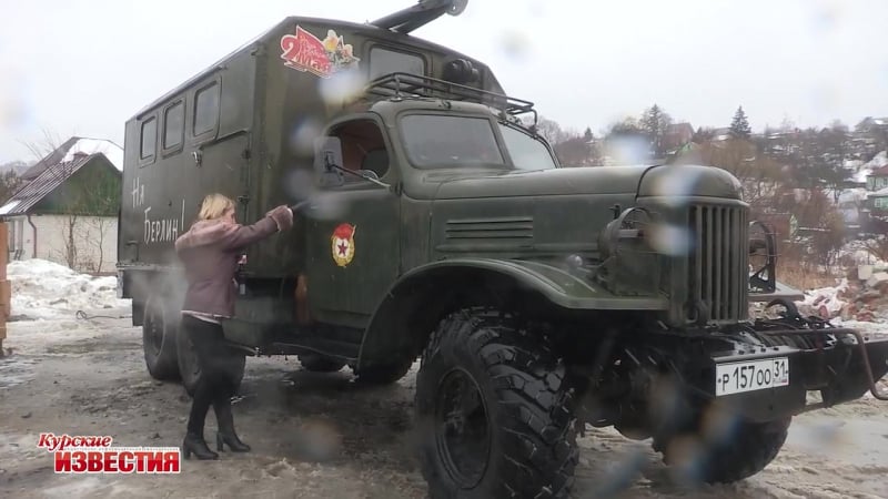 Реконструкторы