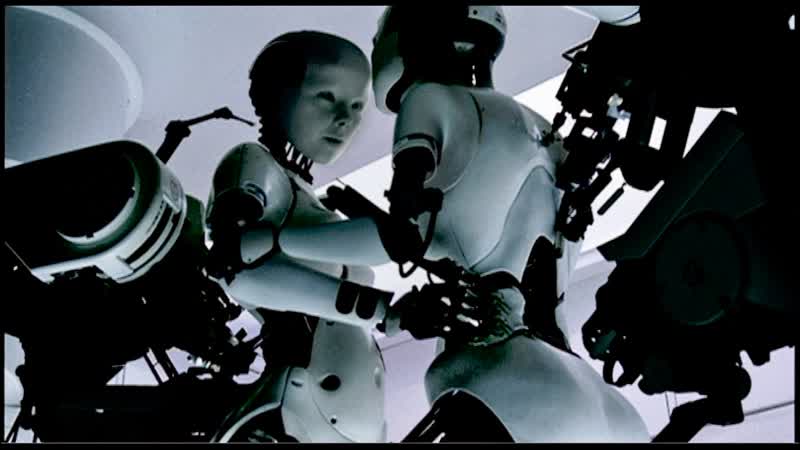 Björk all is full of love