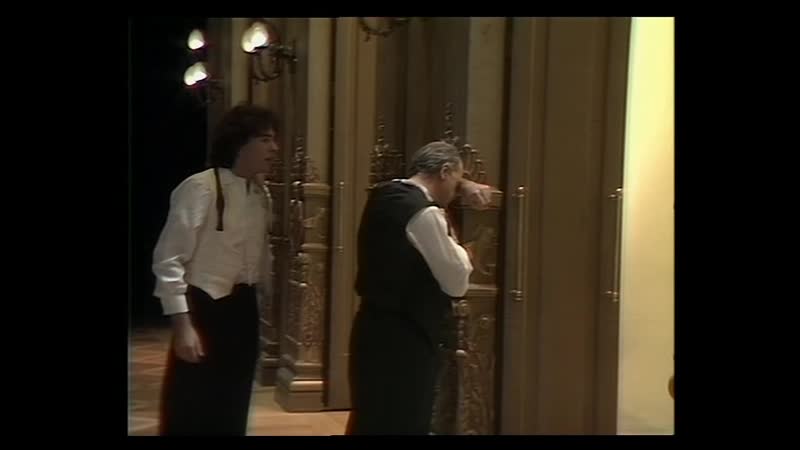 Pelleas at melisande