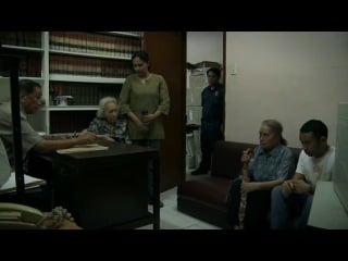 Brillante mendoza lola / grandmother (2009)