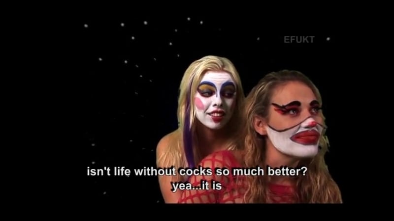 Оскора им! порно пародии и забавные моменты