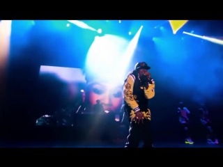 2015 missy elliott get ur freak on & work it (live @ bestival)