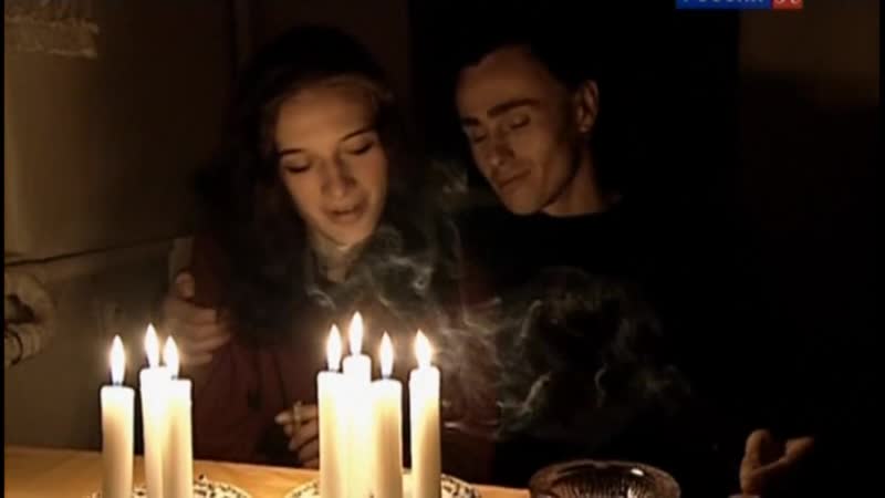 2010 katka катька режиссёр хелена тржештикова