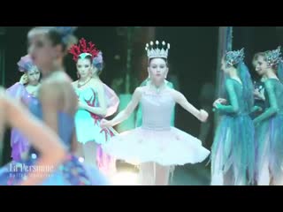 Балет vaganova ballet academy – backstage of graduation concert