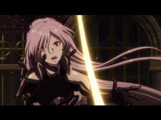 Chain chronicle movie ed01