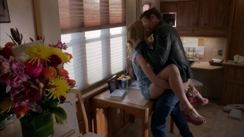 Хизер грэм блудливая калифорния / heather graham californication ( 2011 2014 )