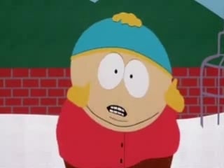 Eric cartman kyle's mom is a bitch (перевод гоблина)