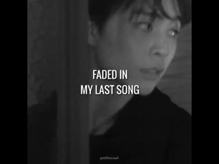 Every johnny’s part in resonance pt 1