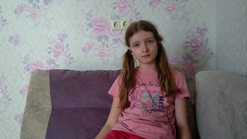 Тася вахлярская yct1 lesson 6 mini story